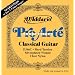 D'Addario EJ46C Pro-Arte Composite Classical Guitar Strings, Hard Tension