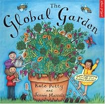 The Global Garden
