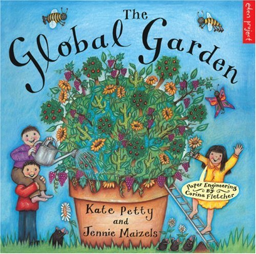 Childrens Toyshop  Children & Baby Books : The Global Garden
