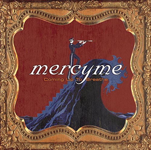 MERCYME - Here With Me (Live Version) Lyrics - Zortam Music