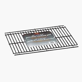 DIB LRG PORCELAIN GRID (Do it Best Import Grill Parts GB2100GP) from Cooking Parts & Accessories
