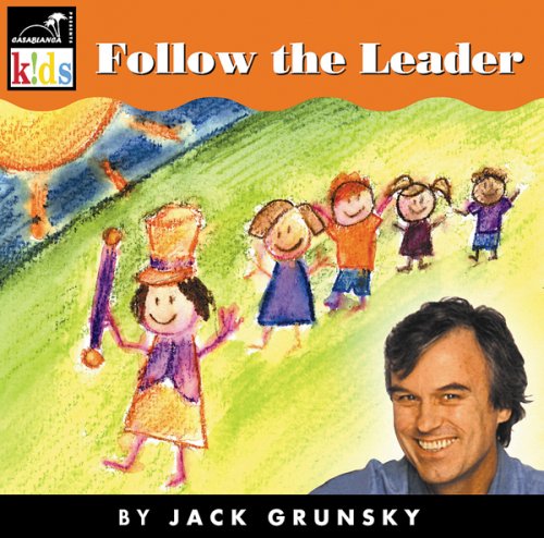 CD-Charts  Search : Follow the Leader