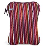 Built E-LS12-MDT 12-Inch - 13-Inch Laptop Sleeve (Micro Dot)