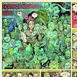 The Comics Journal Winter 2003 Special
