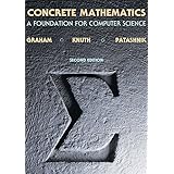 concrete mathematics a foundation for computer science 2nd edition