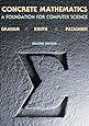 Concrete Mathematics: A Foundation for Computer Science (2nd Edition)