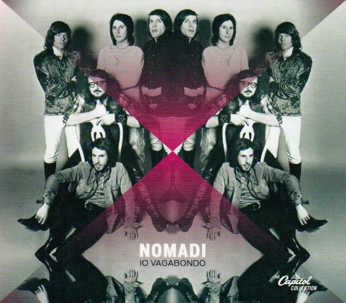 i nomadi - Io Vagabondo - Zortam Music