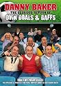 Danny Baker Presents The Glorious Return Of Own Goals And Gaffs [DVD]