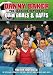 Danny Baker Presents The Glorious Return Of Own Goals And Gaffs [DVD]