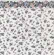 Dollhouse Wallpaper "Kismet" by Eisenhart