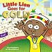 Little Lion Goes for Gold