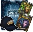 World of Warcraft: Wrath of the Lich King Collector's Edition (Bundled with Official Hat and 2 Strategy Guides)