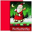 Ho Ho Christmas Cards