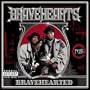 Bravehearted