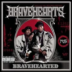 Bravehearted