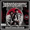 Bravehearted