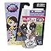Littlest Pet Shop St Bernard Toy