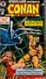 The Complete Marvel Conan the Barbarian, Volume 2