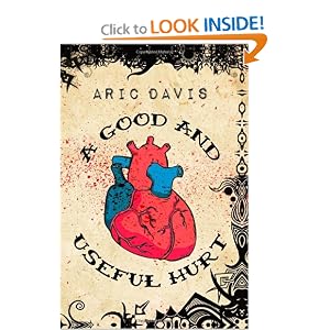 A Good and Useful Hurt Cover