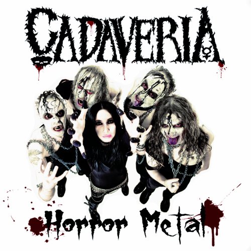 Cadaveria - Horror Metal - Zortam Music