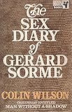 The sex diary of Gerard Sorme (Man without a shadow