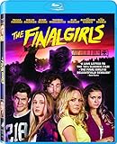 The Final Girls [Blu-ray]