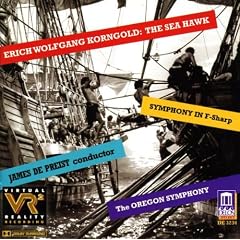 Oeuvres Orchestrales