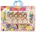 Shure Teeny Tiny Quadruplets Magnetic Wooden Dress-Up Dolls
