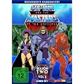 He-Man and the Masters of the Universe - Season 2, Vol. 2 [3 DVDs]