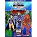 He-Man and the Masters of the Universe - Season 2, Vol. 2 [3 DVDs]