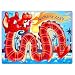 Dragon Alphabet Peg Puzzle