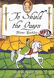 To Shield the Queen (Mystery at Queen Elizabeth I's Court (Paperback))