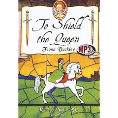 To Shield the Queen