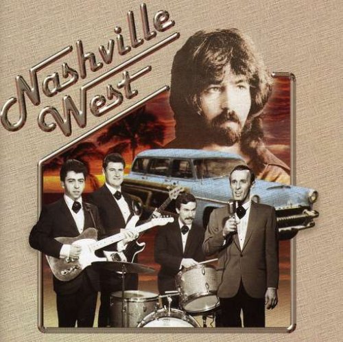 Nashville West - Nashville West - Zortam Music