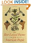 Best Loved Poems of the American People