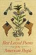 Best Loved Poems of the American People