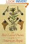 Best Loved Poems of the American People