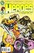 Book Heroes #3 (The World Needs Heroes, 3 of 6)