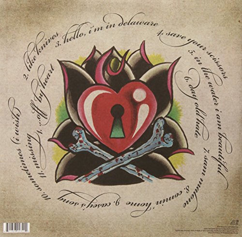 Album Art for Sometimes by City and Colour