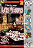 The Mystery in Las Vegas (Real Kids, Real Places)