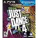 Just Dance 4