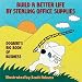 Build a Better Life by Stealing Office Supplies: Dogbert's Big Book of Business