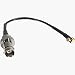 Garmin - Antenna adapter - MCX - BNC