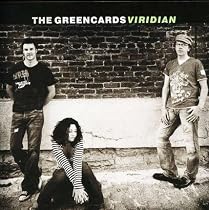Viridian