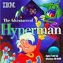 The Adventures of Hyperman