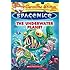 The Underwater Planet (Geronimo Stilton Spacemice #6)