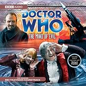 Doctor Who: The Mind of Evil | Don Houghton