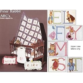 Cross-stitch-academy.com: Cross Stitch for Beginners - Free patterns