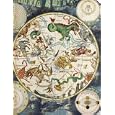 Antique Maps Celestial Planisphere Address Book (Paperblanks Address Books) by Paperblanks Book Company