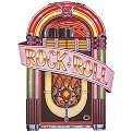 Jukebox Cutouts- 36"